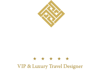 luxury tours morocco logo