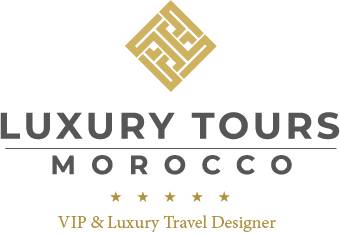 luxury tours morocco