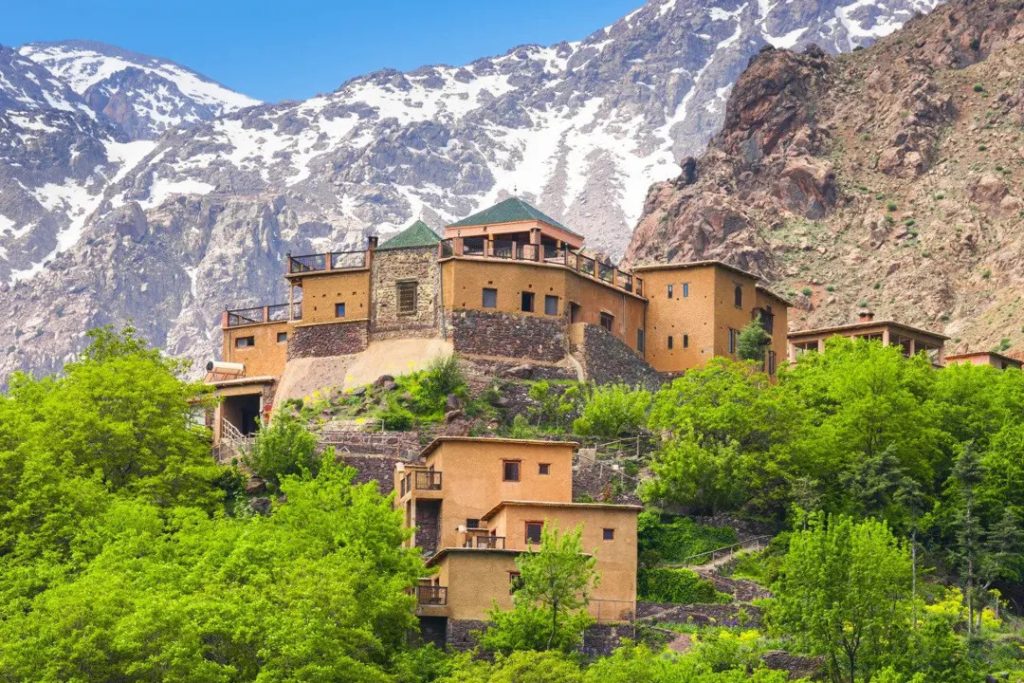 ourika